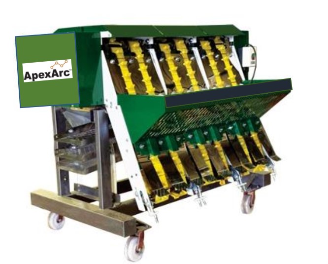 Industrial Machinery